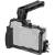 SmallRig 5647 - zestaw, klatka, uchwyt górny i zacisk kabli HDMI i USB-C, do Nikon ZR
